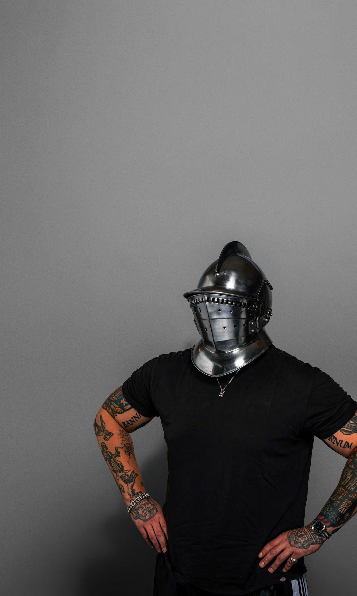 Collection of Liminal Gallery in a gallery layout