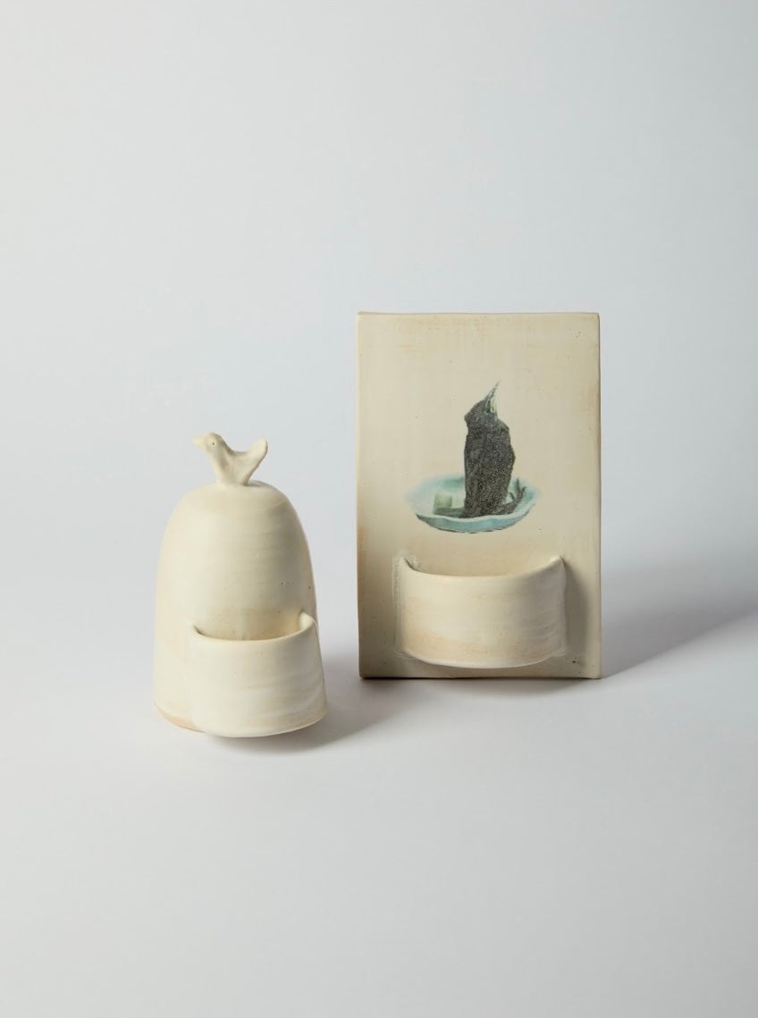 Collection of Liminal Gallery in a gallery layout