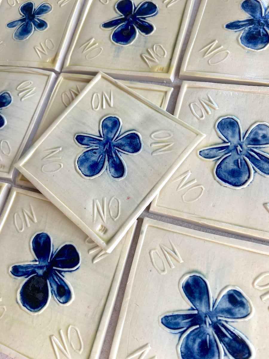 Collection of Jayne Wright - No Shrinking Violet in a gallery layout