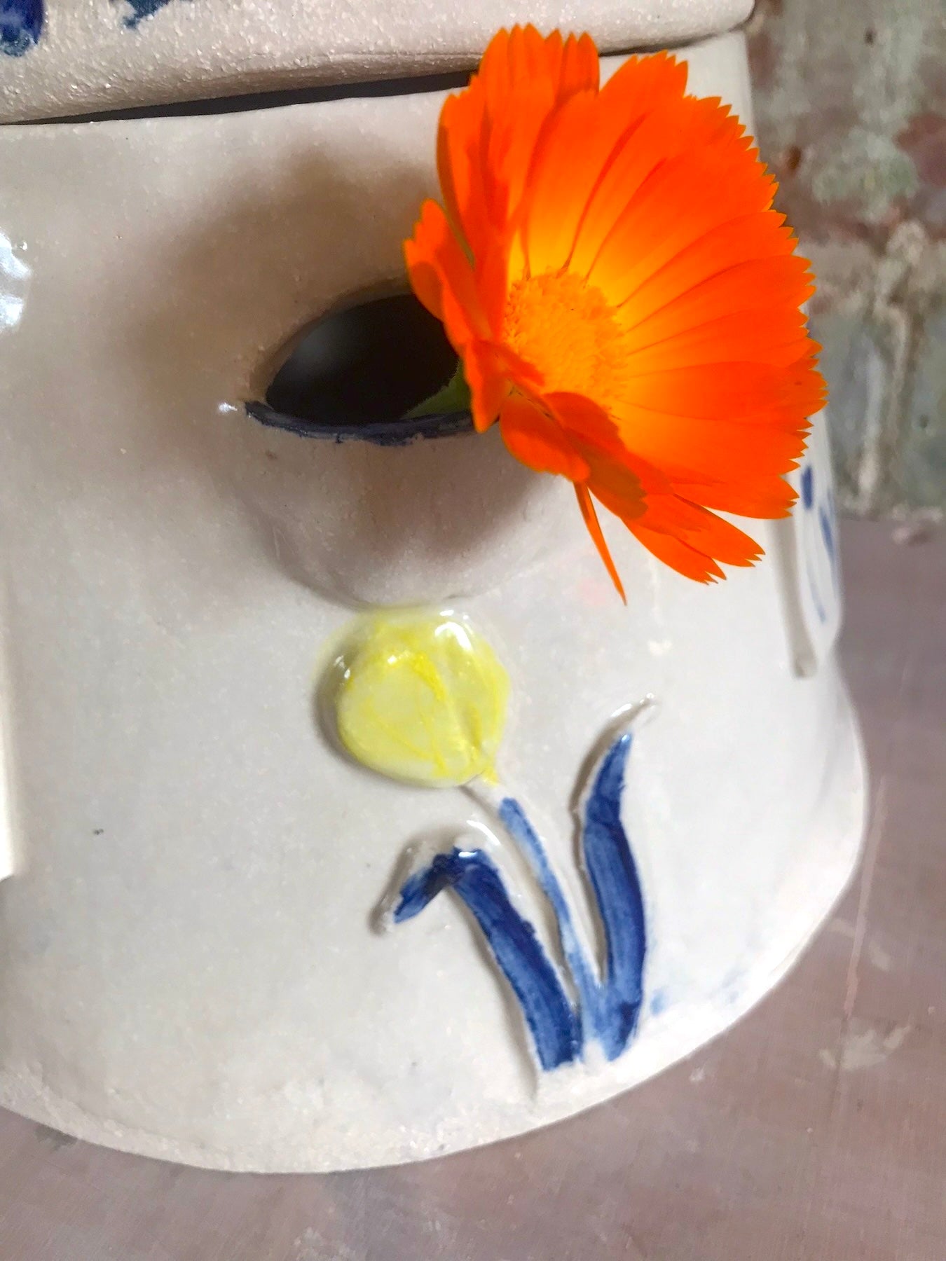 Collection of Jayne Wright - Tulip Tower in a gallery layout