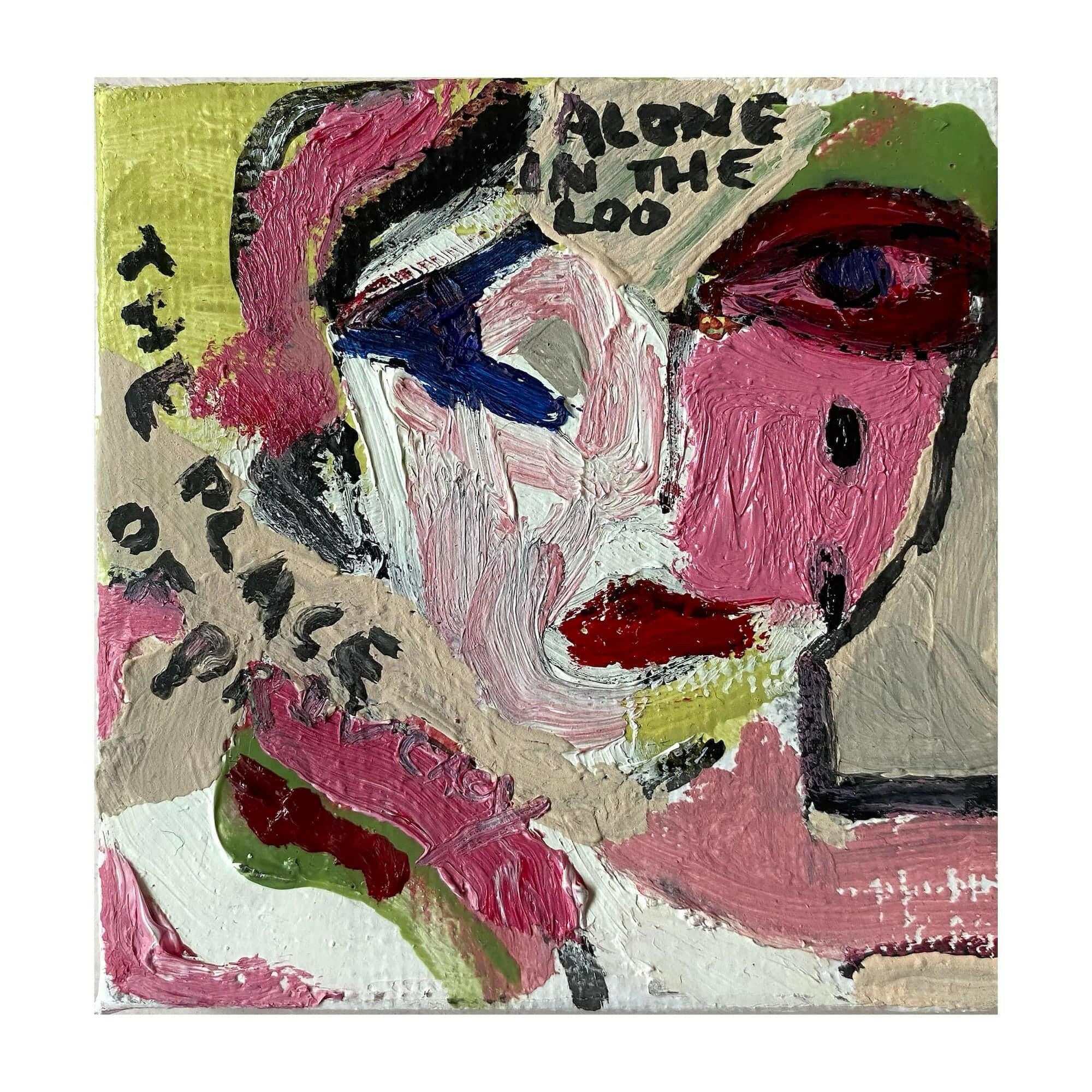 Collection of Jemima Sara - Privacy - Liminal Gallery in a gallery layout