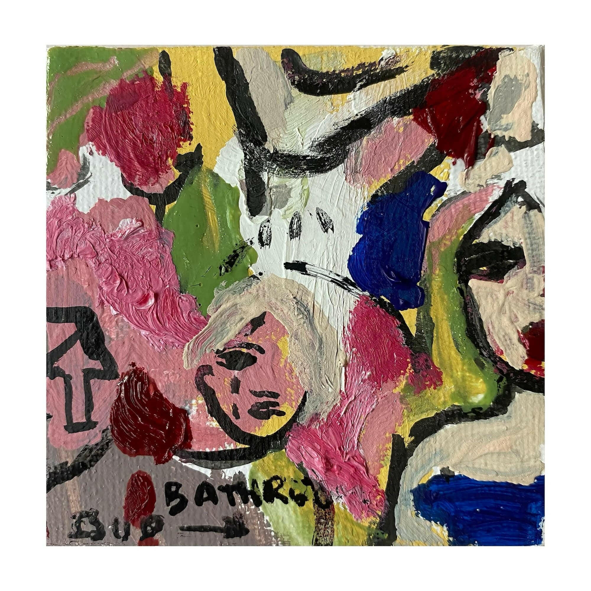 Collection of Jemima Sara - This Way - Liminal Gallery in a gallery layout