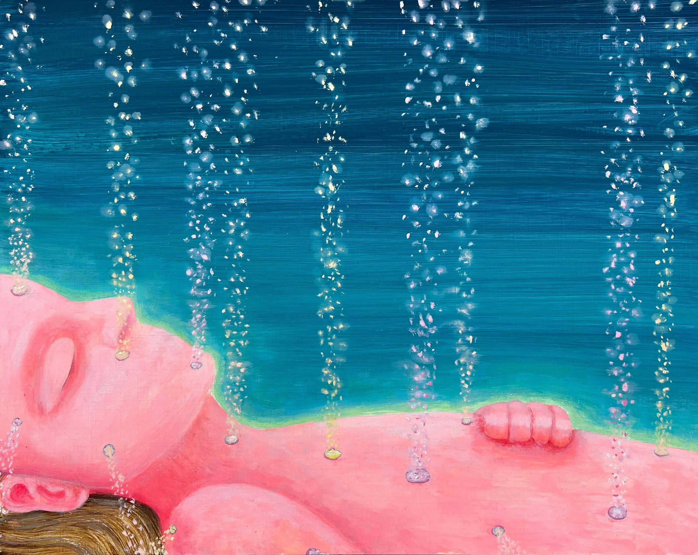 Collection of Jennifer Nieuwland - Openings - Liminal Gallery in a gallery layout