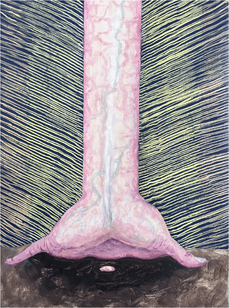 Collection of Jennifer Nieuwland - Seed - Liminal Gallery in a gallery layout