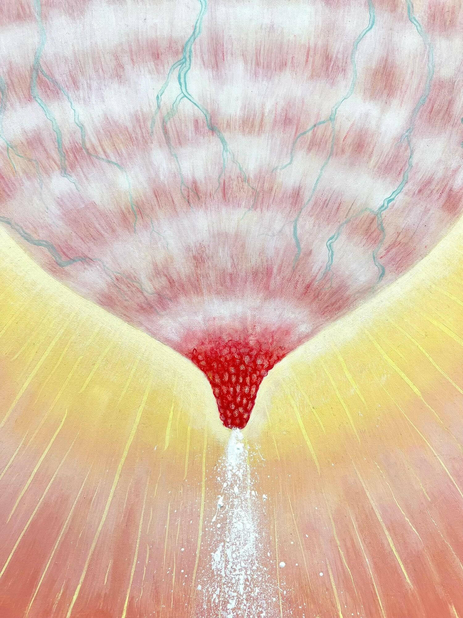 Jennifer Nieuwland - Source - Fine art at Liminal Gallery