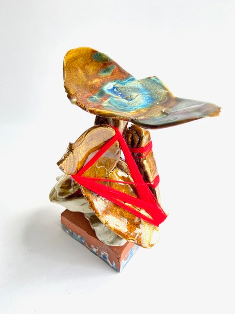 Collection of Liminal Gallery in a gallery layout