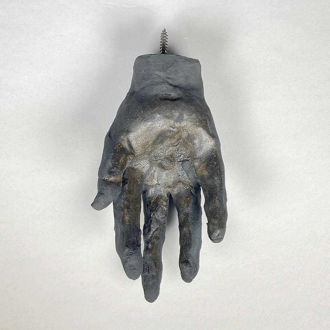 Collection of Julia Ellen Lancaster - Take My Hand No.10 - Liminal Gallery in a gallery layout