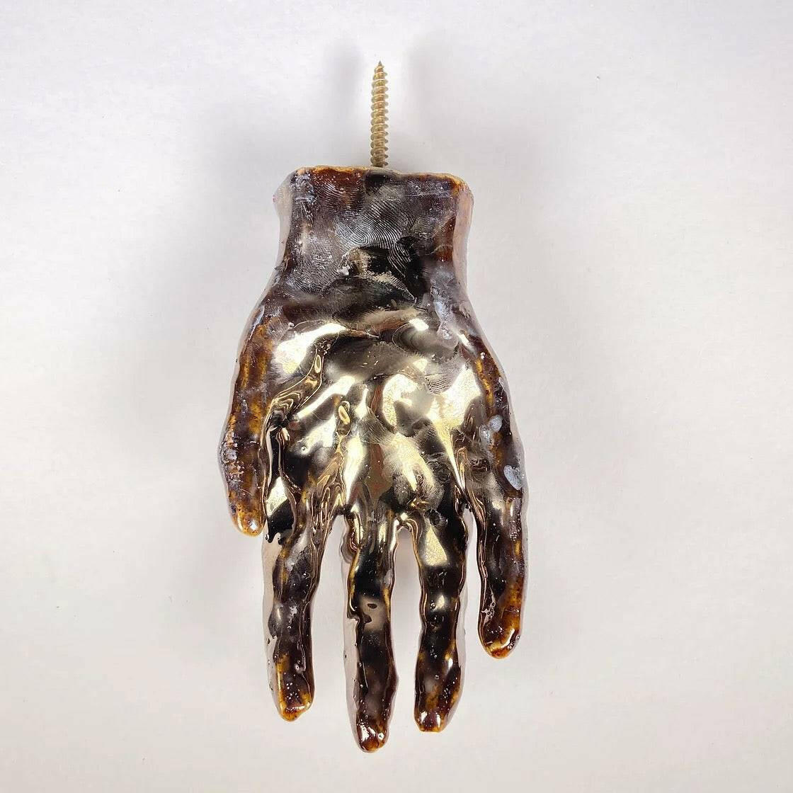 Collection of Julia Ellen Lancaster - Take My Hand No.22 - Liminal Gallery in a gallery layout