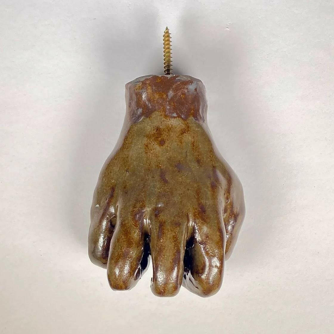 Collection of Julia Ellen Lancaster - Take My Hand No.6 - Liminal Gallery in a gallery layout