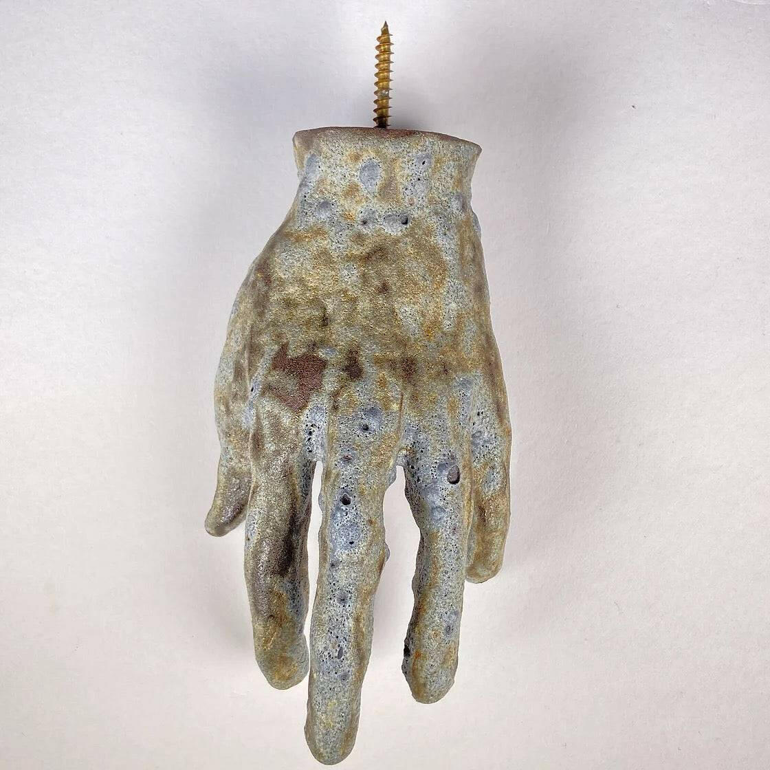 Collection of Julia Ellen Lancaster - Take My Hand No.7 - Liminal Gallery in a gallery layout