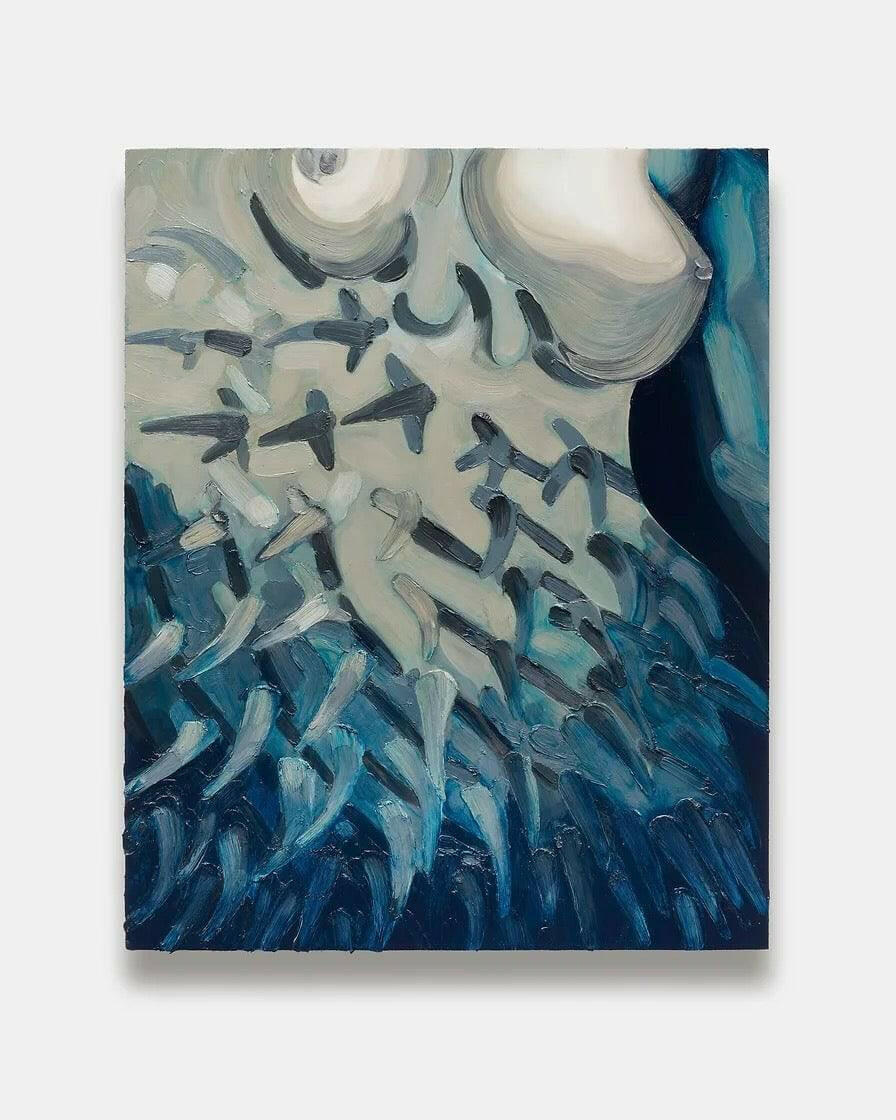 Collection of Katie Tomlinson - Player 1 (Spring) - Liminal Gallery in a gallery layout