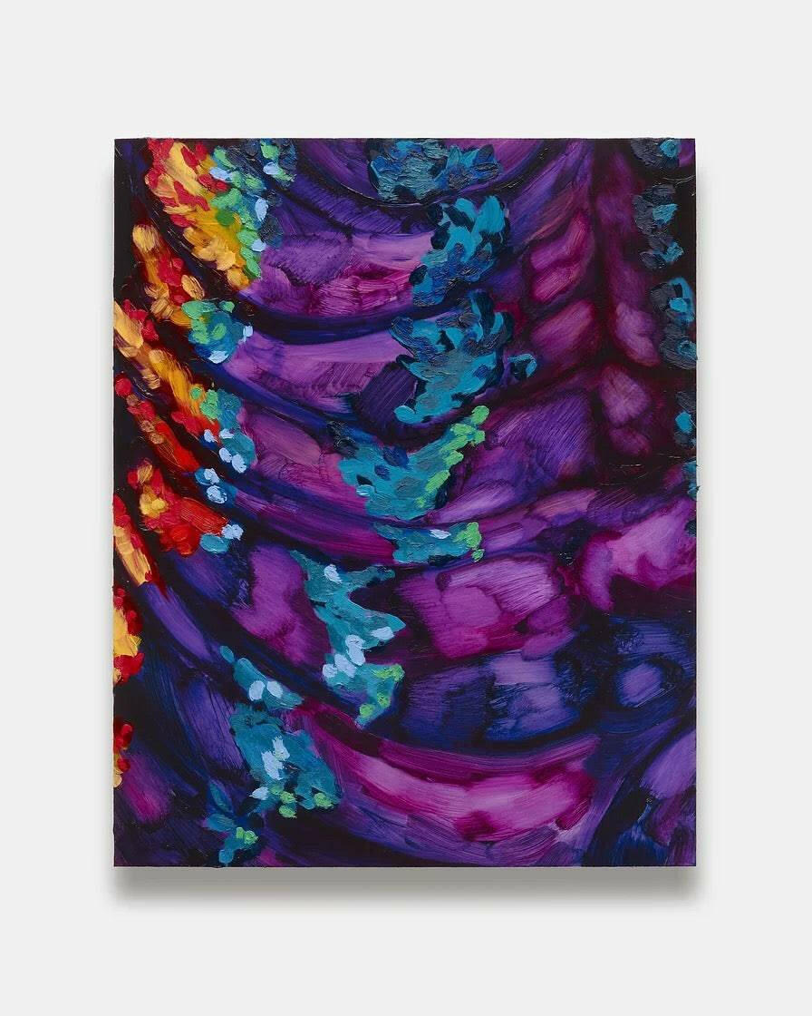 Collection of Katie Tomlinson - Player 3 (The Great Bather) - Liminal Gallery in a gallery layout