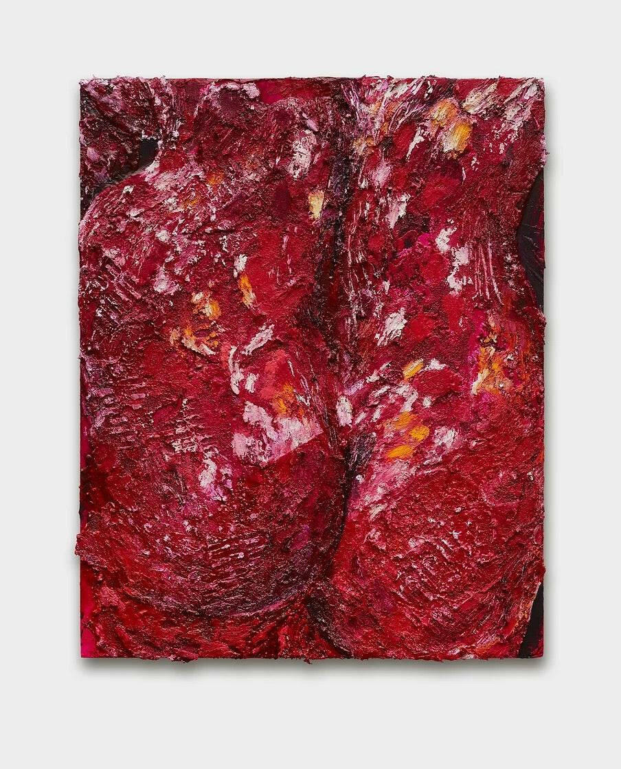 Collection of Katie Tomlinson - Player 4 (Nymph) - Liminal Gallery in a gallery layout