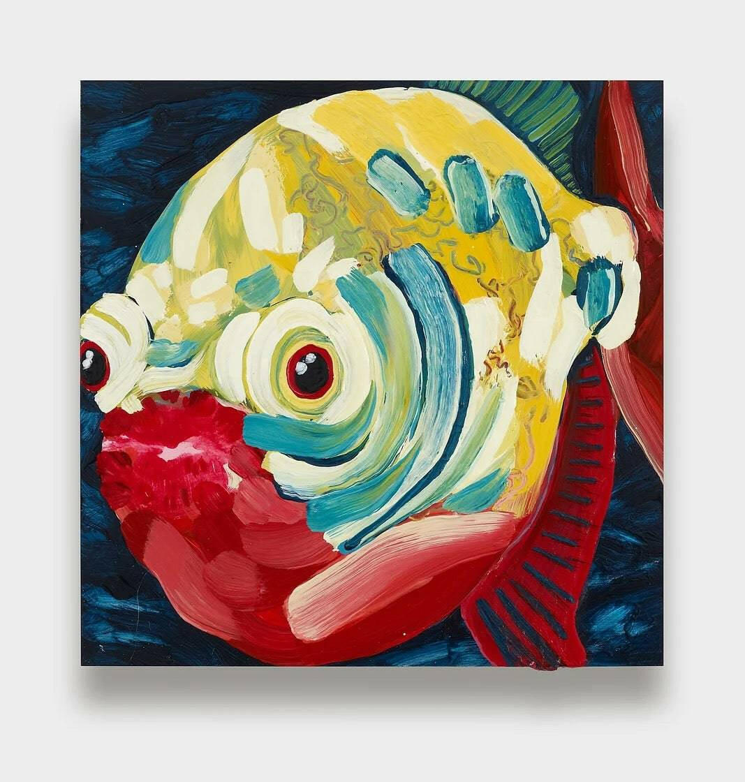 Collection of Katie Tomlinson - Smack - Liminal Gallery in a gallery layout