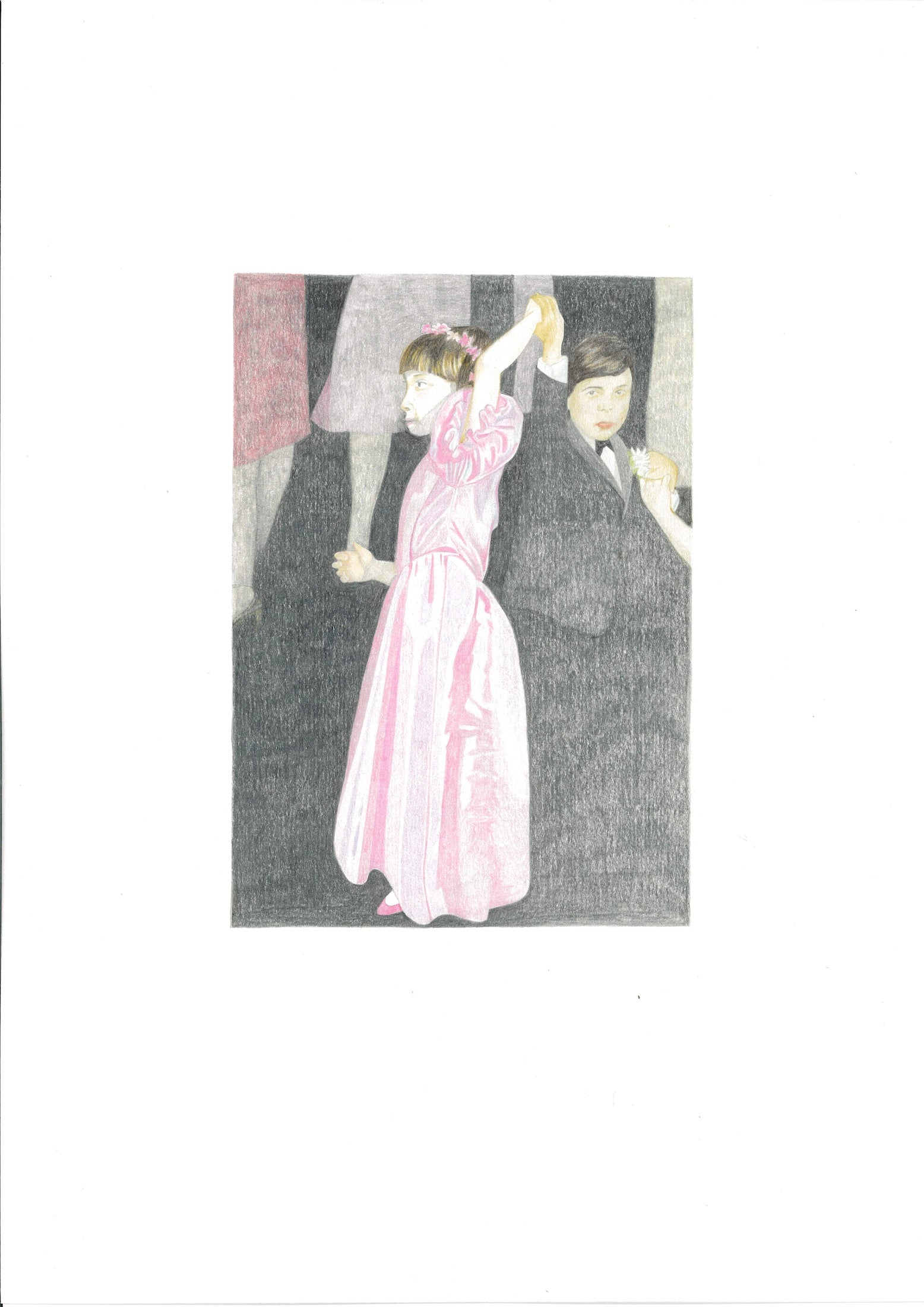 Collection of  in a gallery layout