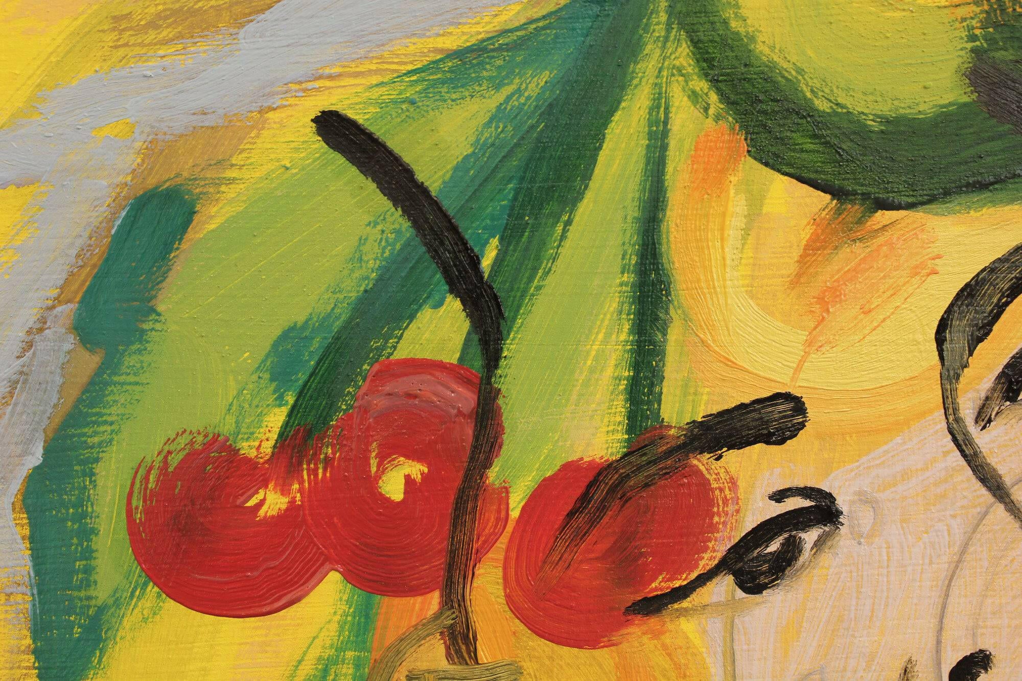 Lena Brazin - Ditto - Fine art at Liminal Gallery