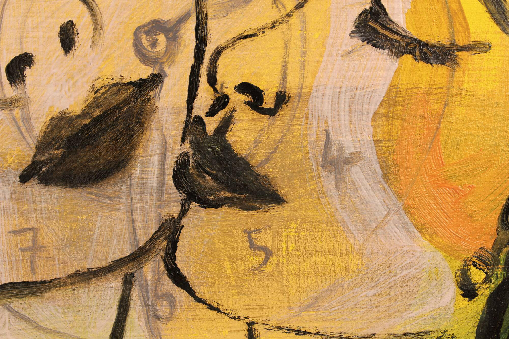 Lena Brazin - Ditto - Fine art at Liminal Gallery