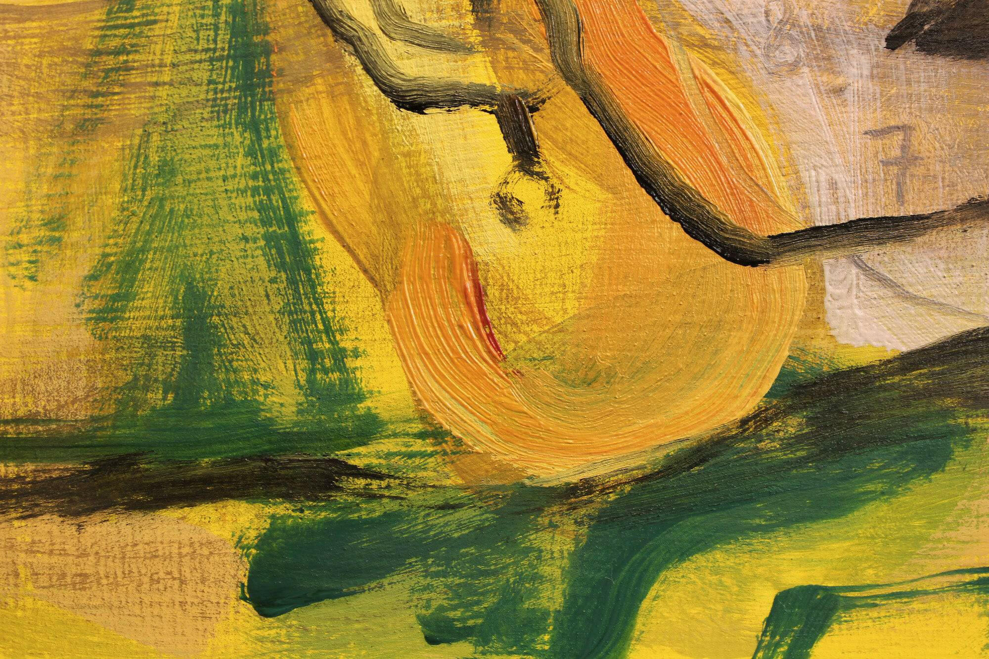 Lena Brazin - Ditto - Fine art at Liminal Gallery