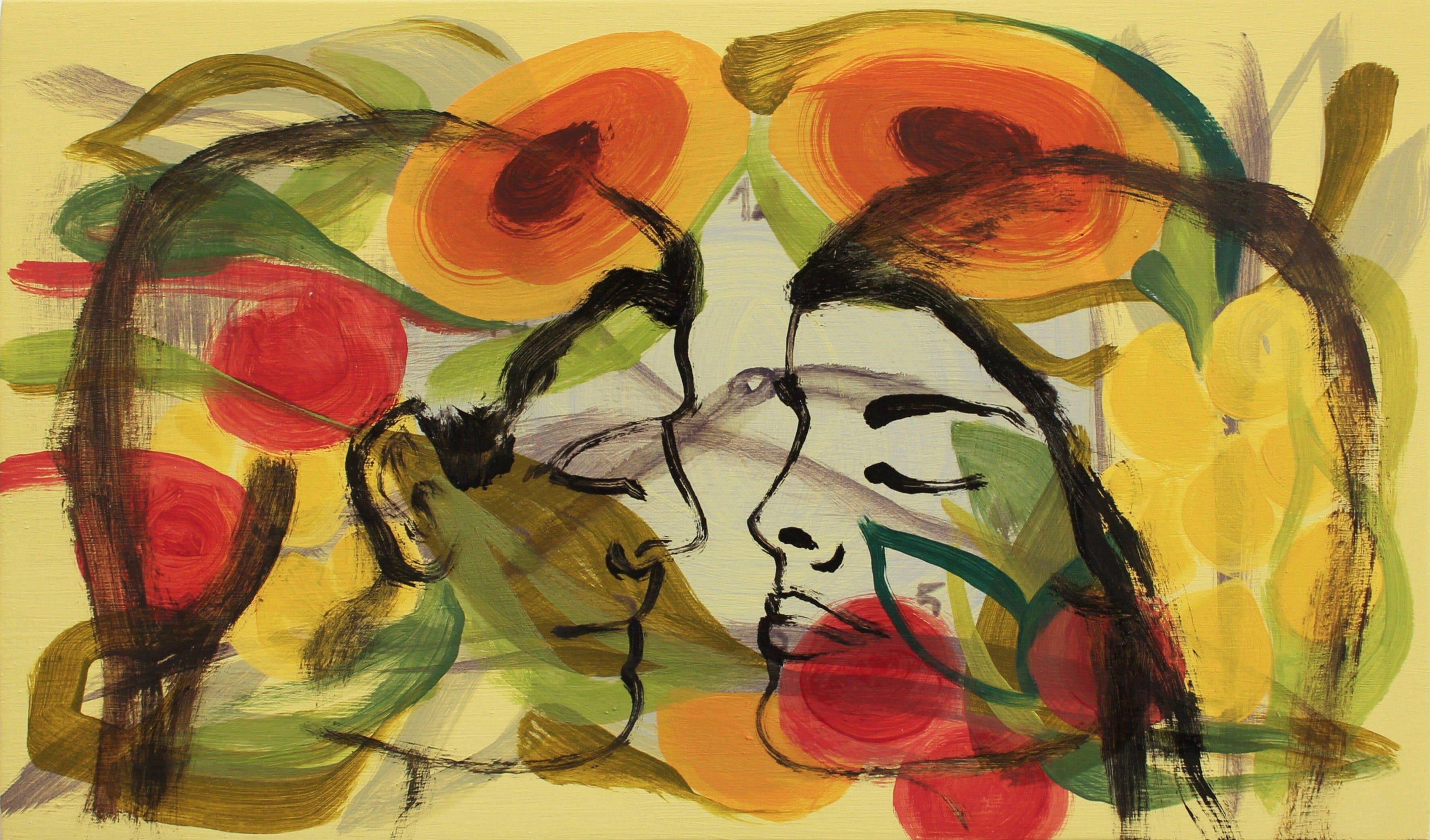 Collection of Lena Brazin - Fuse - Liminal Gallery in a gallery layout