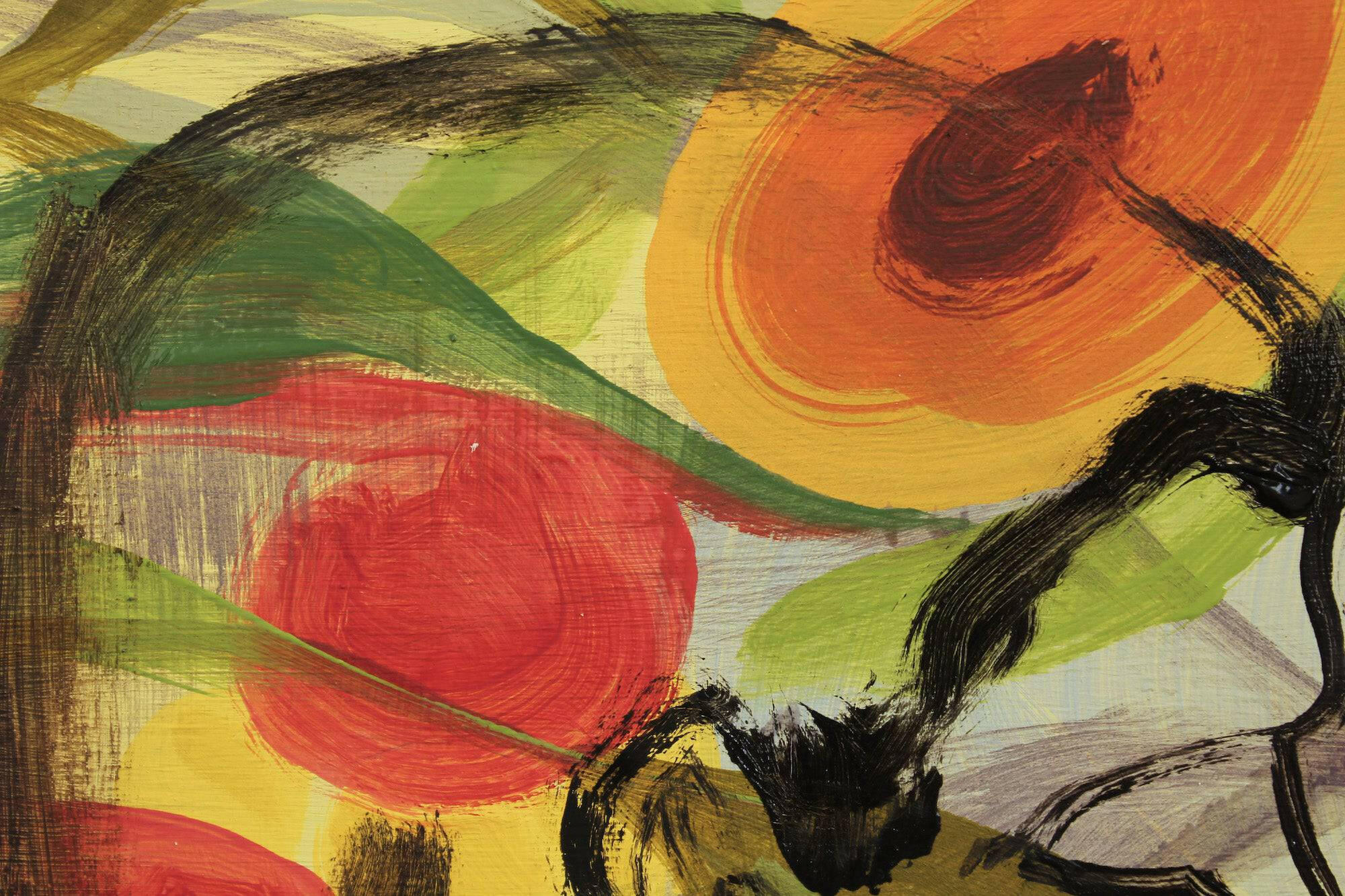 Lena Brazin - Fuse - Fine art at Liminal Gallery