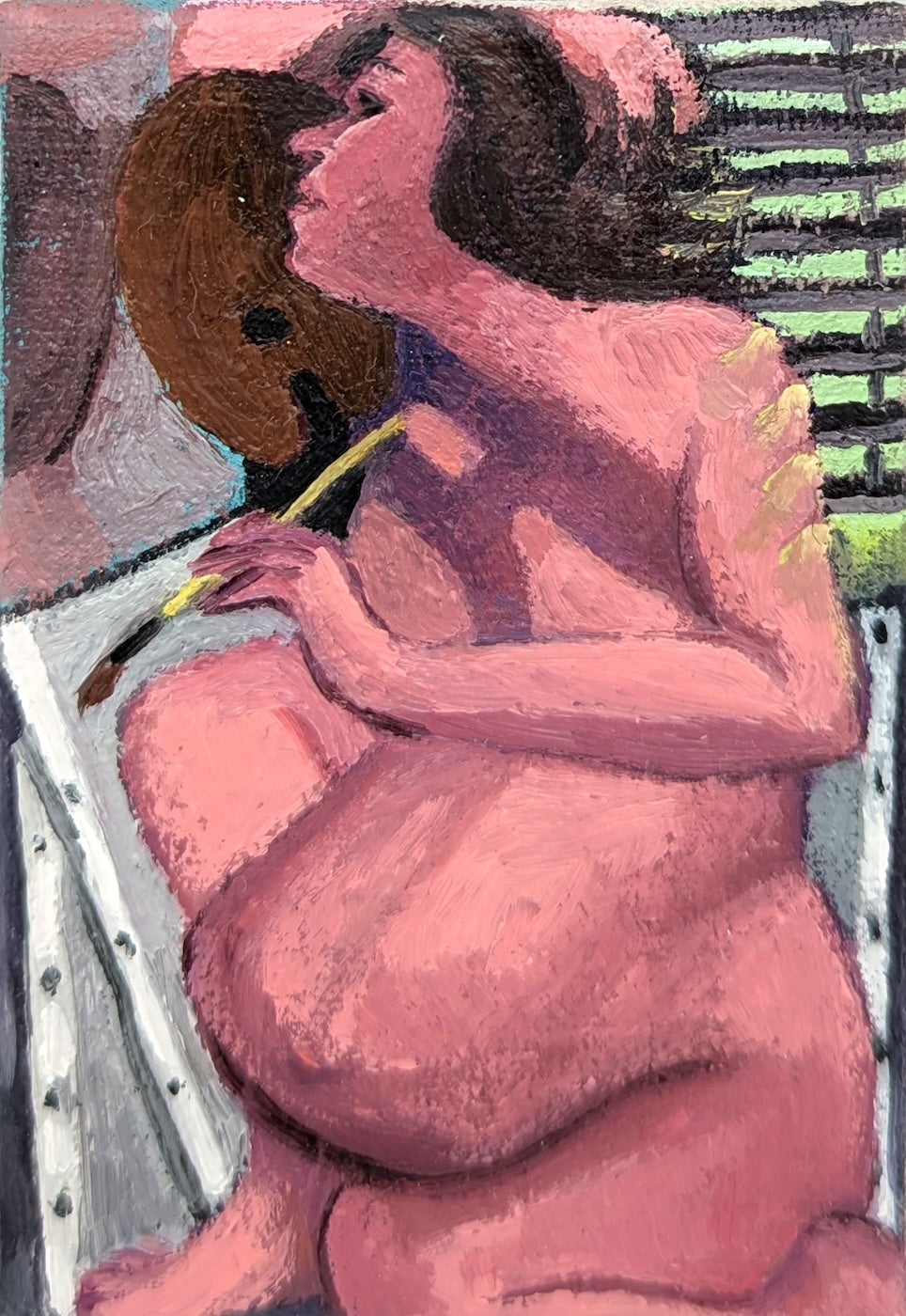 Collection of Liminal Gallery in a gallery layout