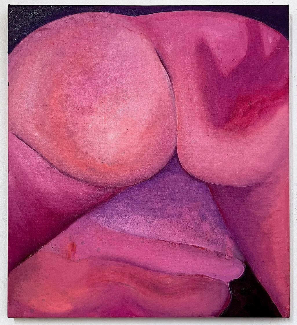 Collection of Lindsey Jean McLean - Imprint - Liminal Gallery in a gallery layout