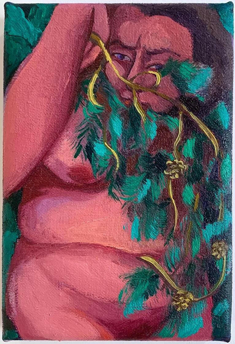 Collection of Lindsey Jean McLean - Pine - Liminal Gallery in a gallery layout