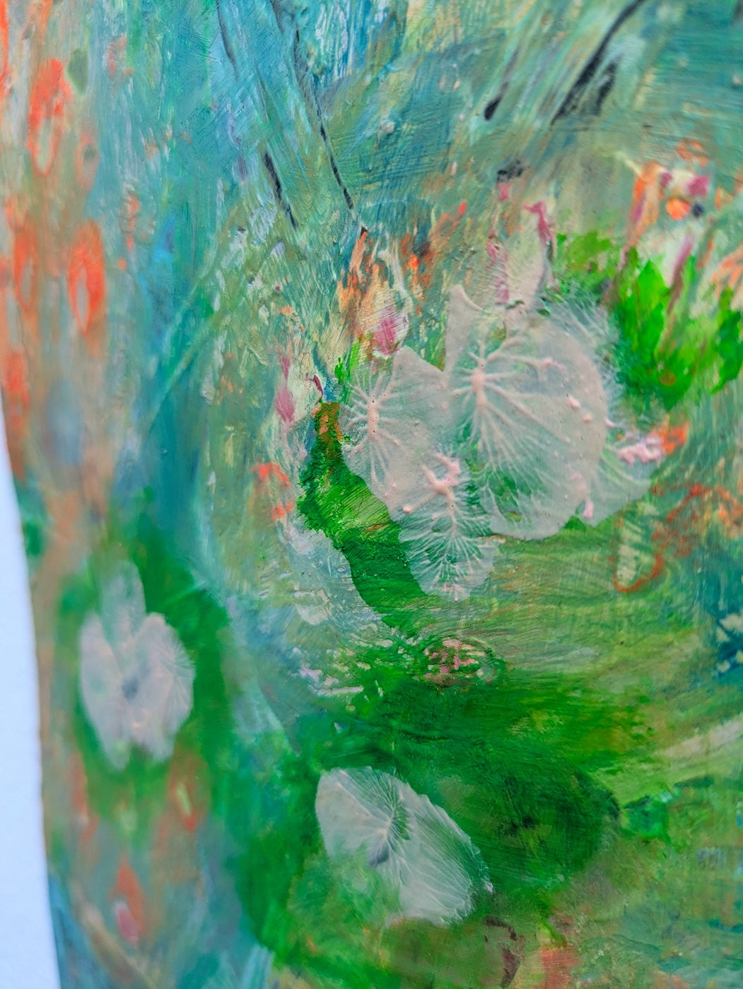 Collection of Liz Crossfield - Goddess Garden in a gallery layout