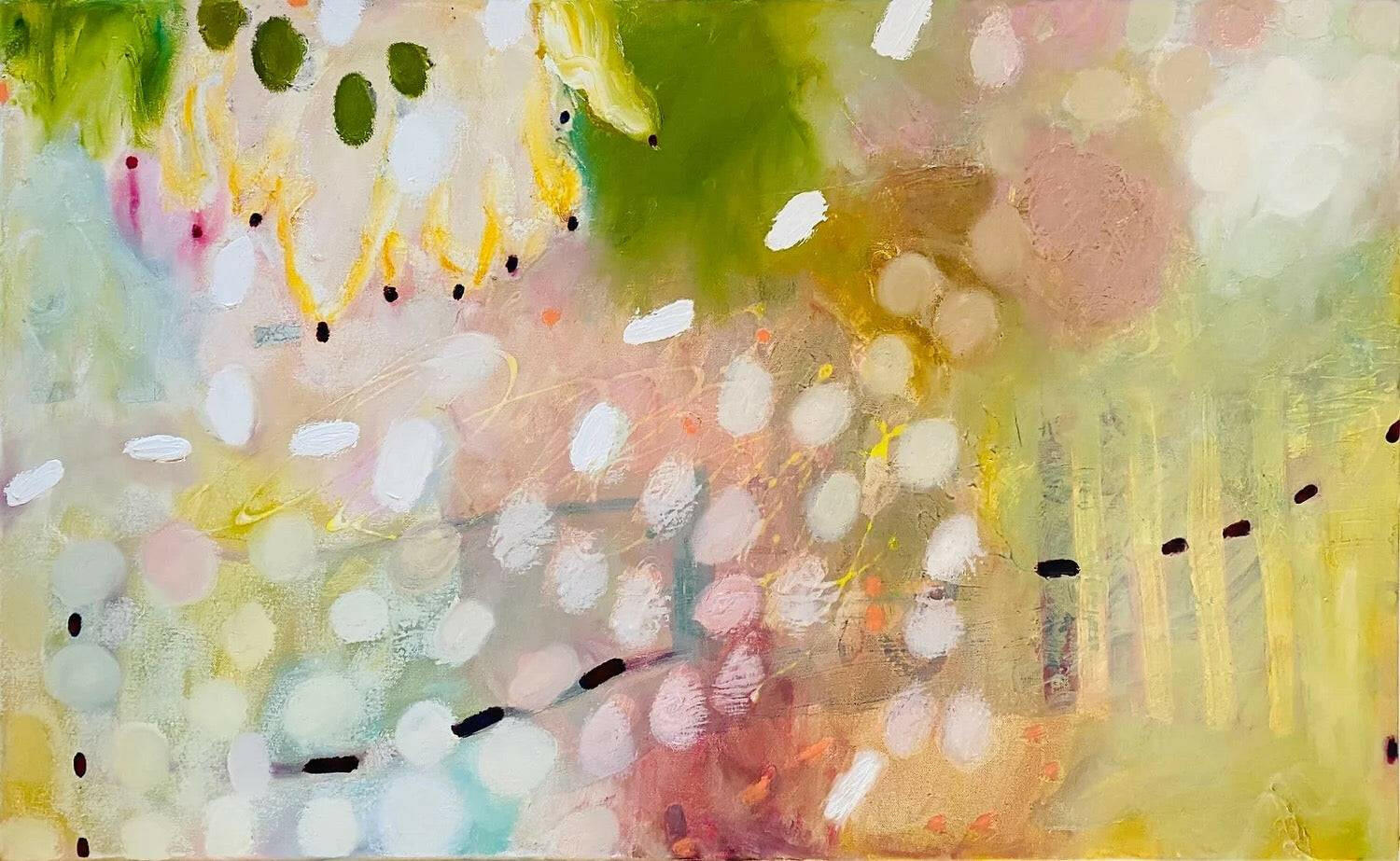 Collection of Liz Crossfield - This Woman's Work - Liminal Gallery in a gallery layout