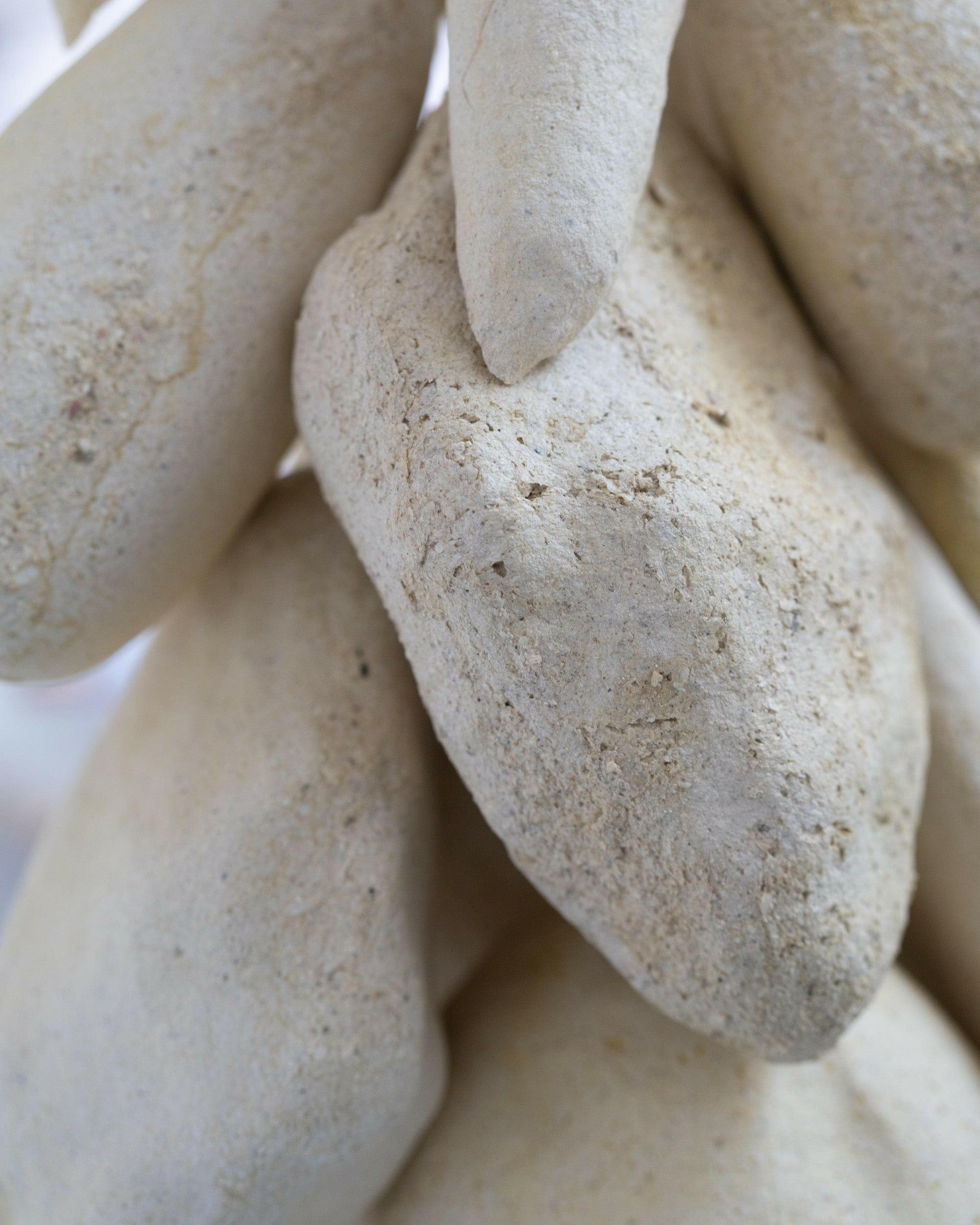 Collection of Louise Frances Smith - Float (yellow) - Fine art at Liminal Gallery in a gallery layout