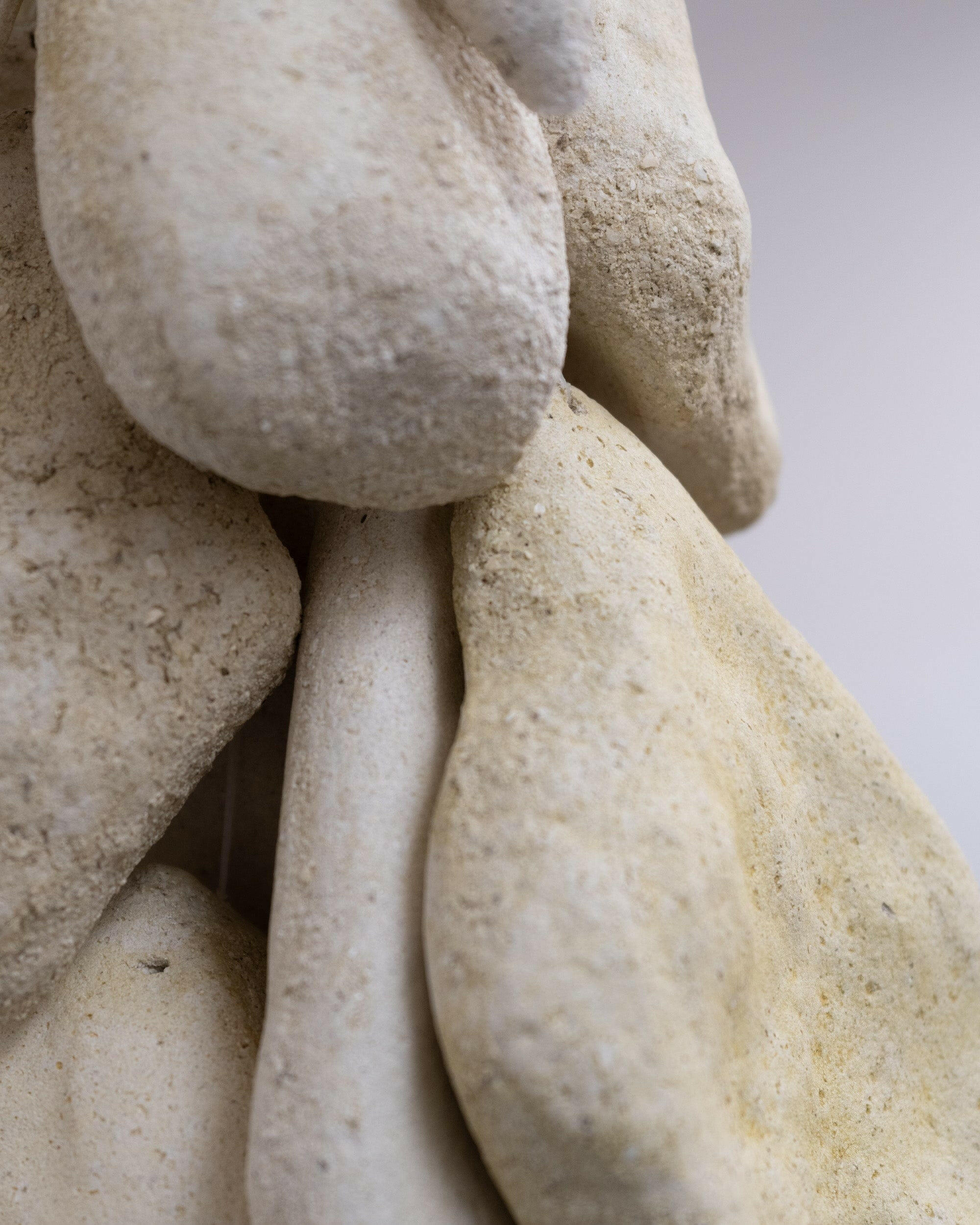 Collection of Louise Frances Smith - Float (yellow) - Fine art at Liminal Gallery in a gallery layout