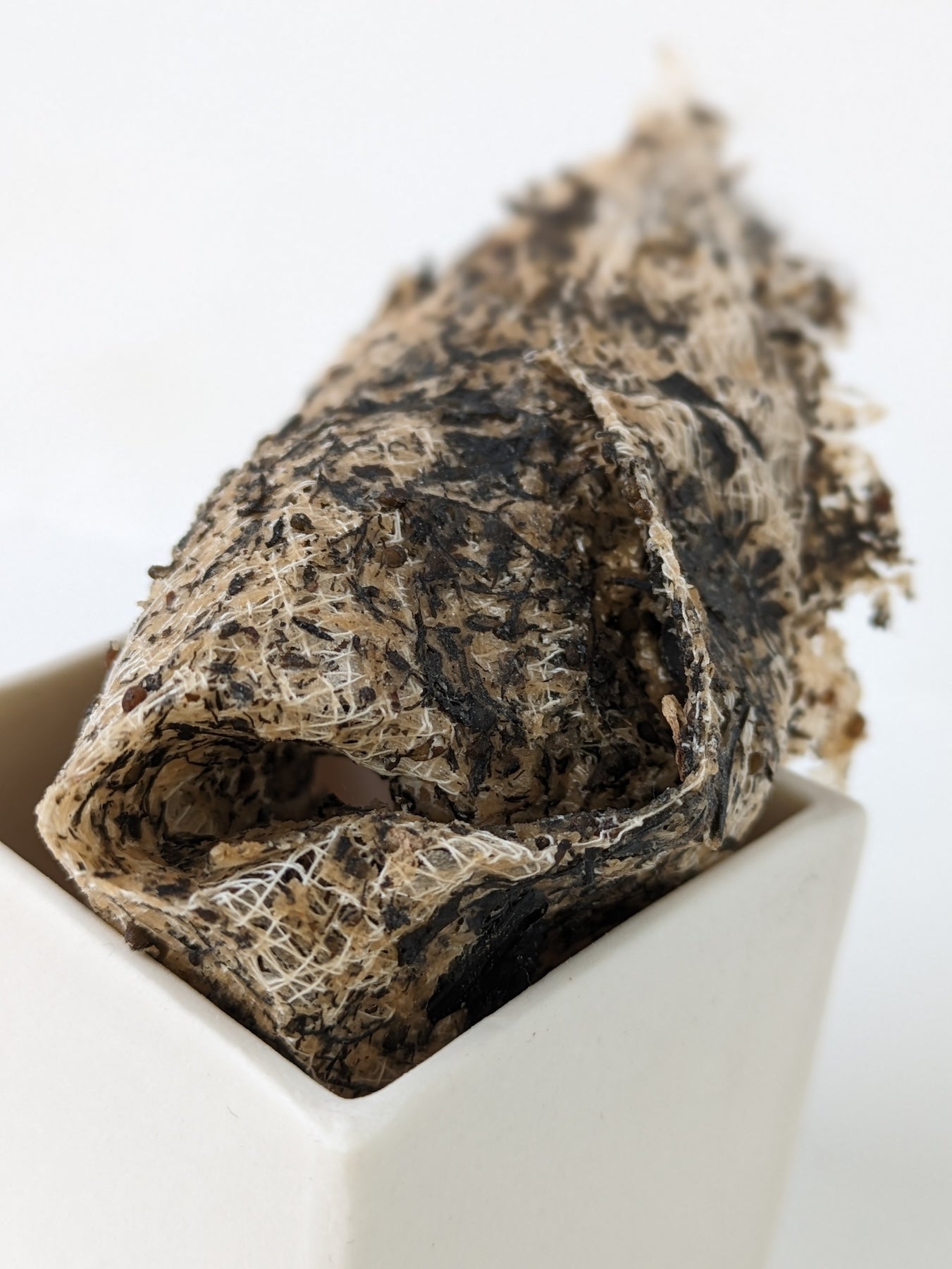 Collection of Louise Frances Smith - Gathered (box 1) in a gallery layout