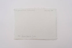 Collection of Louise Frances Smith - It gathered here (wireweed 1) in a gallery layout