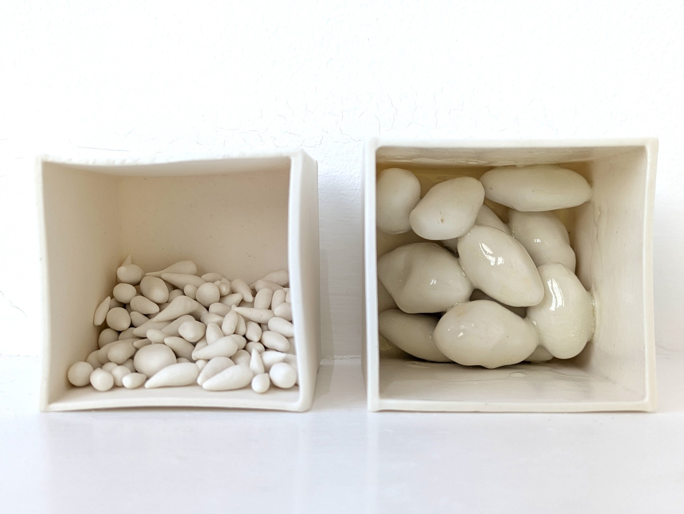 Collection of Liminal Gallery in a gallery layout