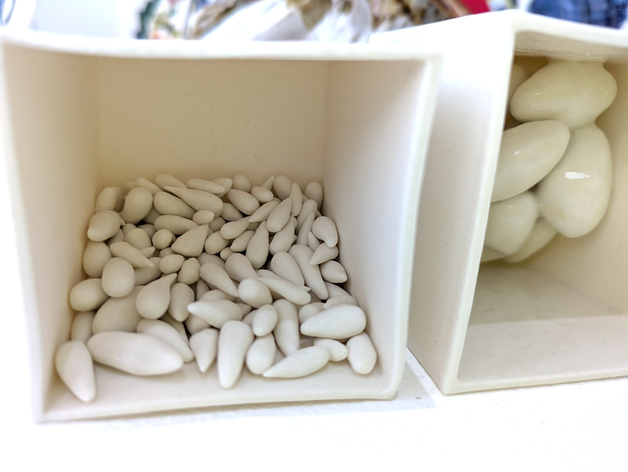 Collection of Louise Frances Smith - Untitled (nuture) in a gallery layout