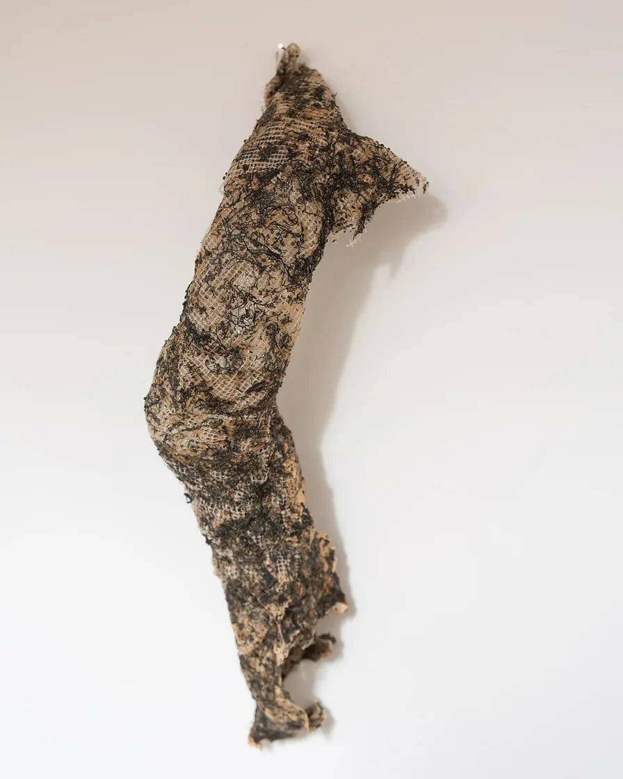 Collection of Louise Frances Smith - Gathered no.3 - Liminal Gallery in a gallery layout