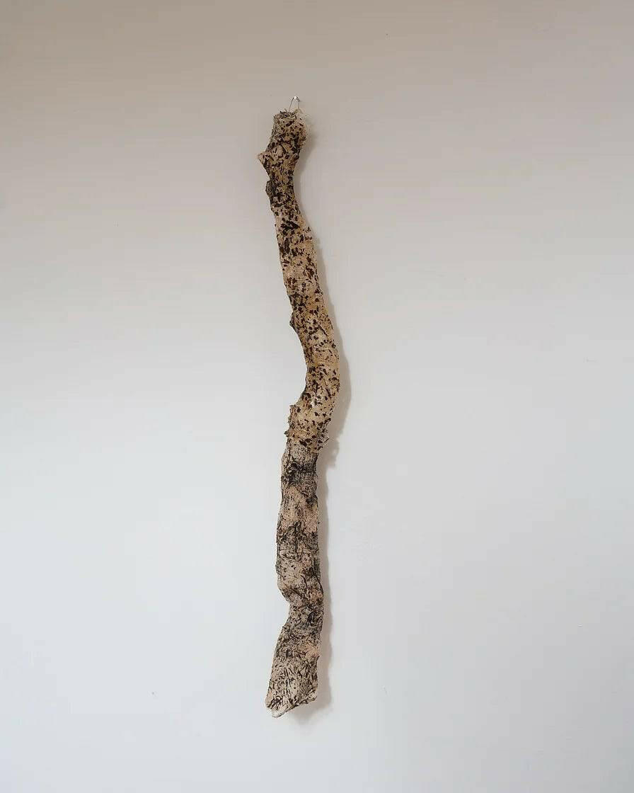 Collection of Louise Frances Smith - Gathered no.5 - Liminal Gallery in a gallery layout