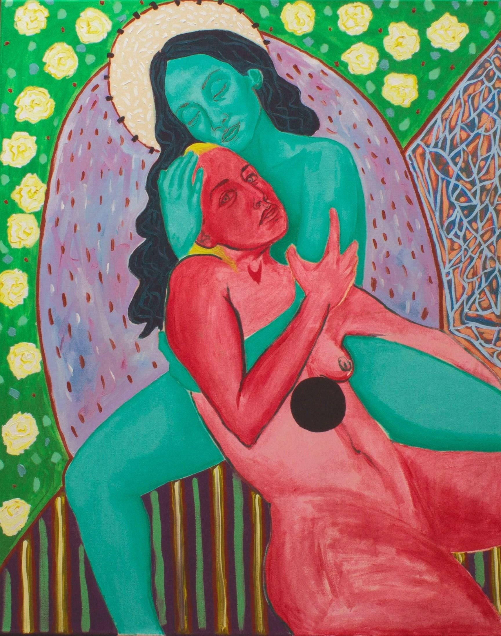 Collection of Mafalda Figueiredo - Black Hole - Liminal Gallery in a gallery layout