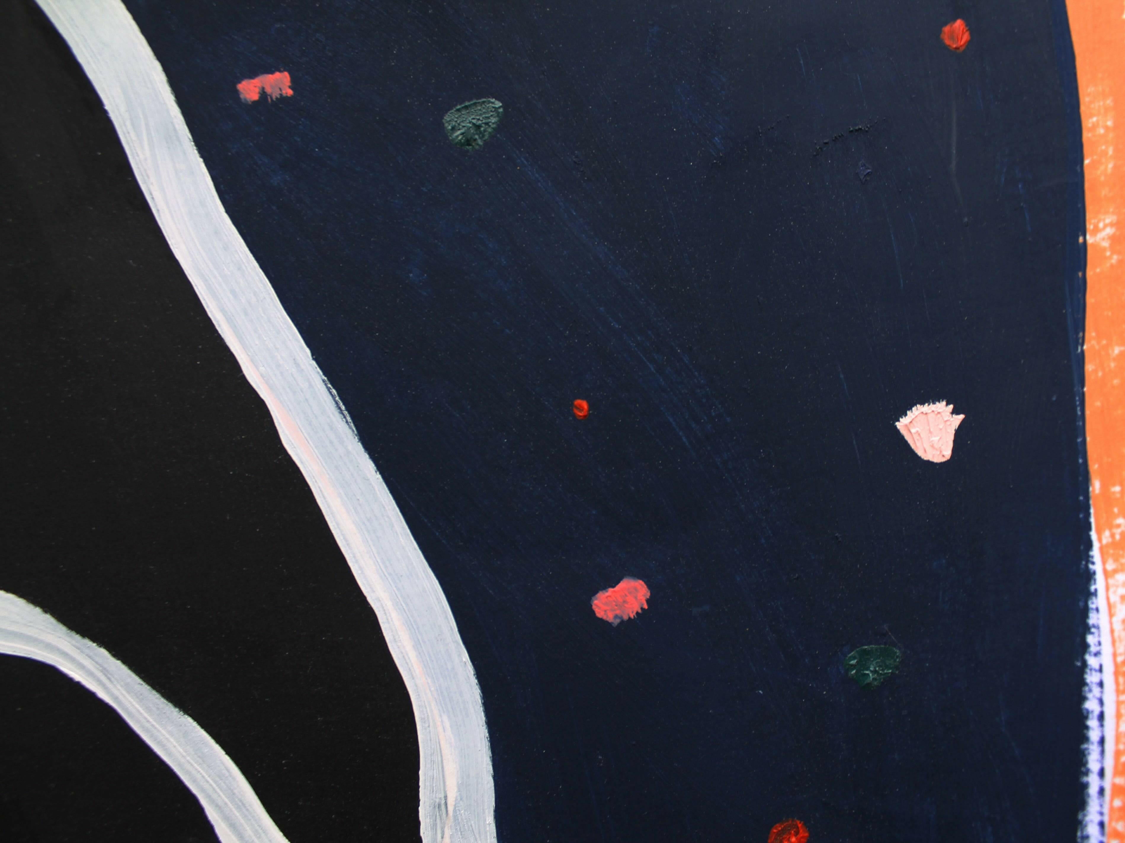 Mafalda Figueiredo - Found it again - Fine art at Liminal Gallery