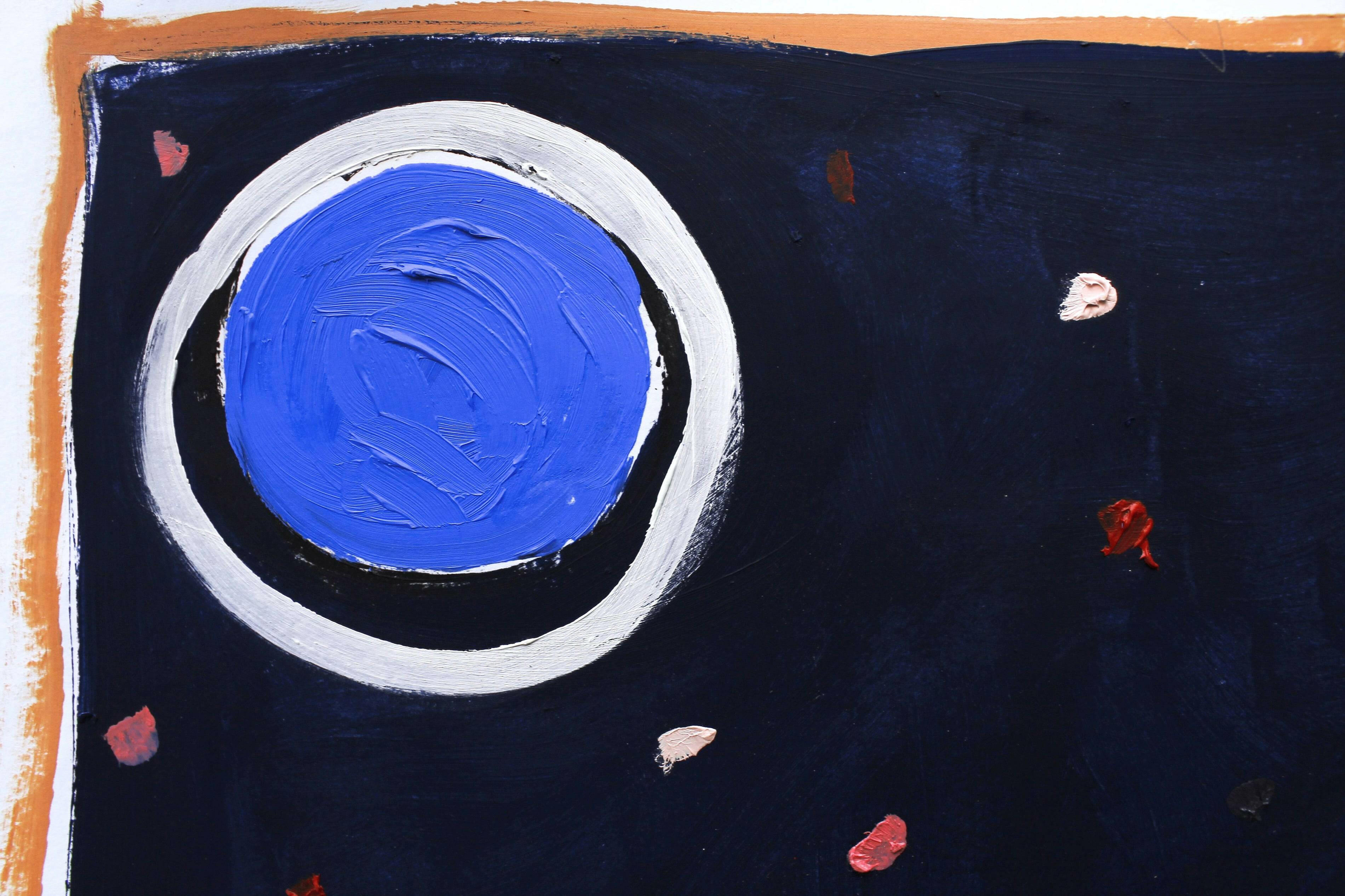 Mafalda Figueiredo - Found it again - Fine art at Liminal Gallery