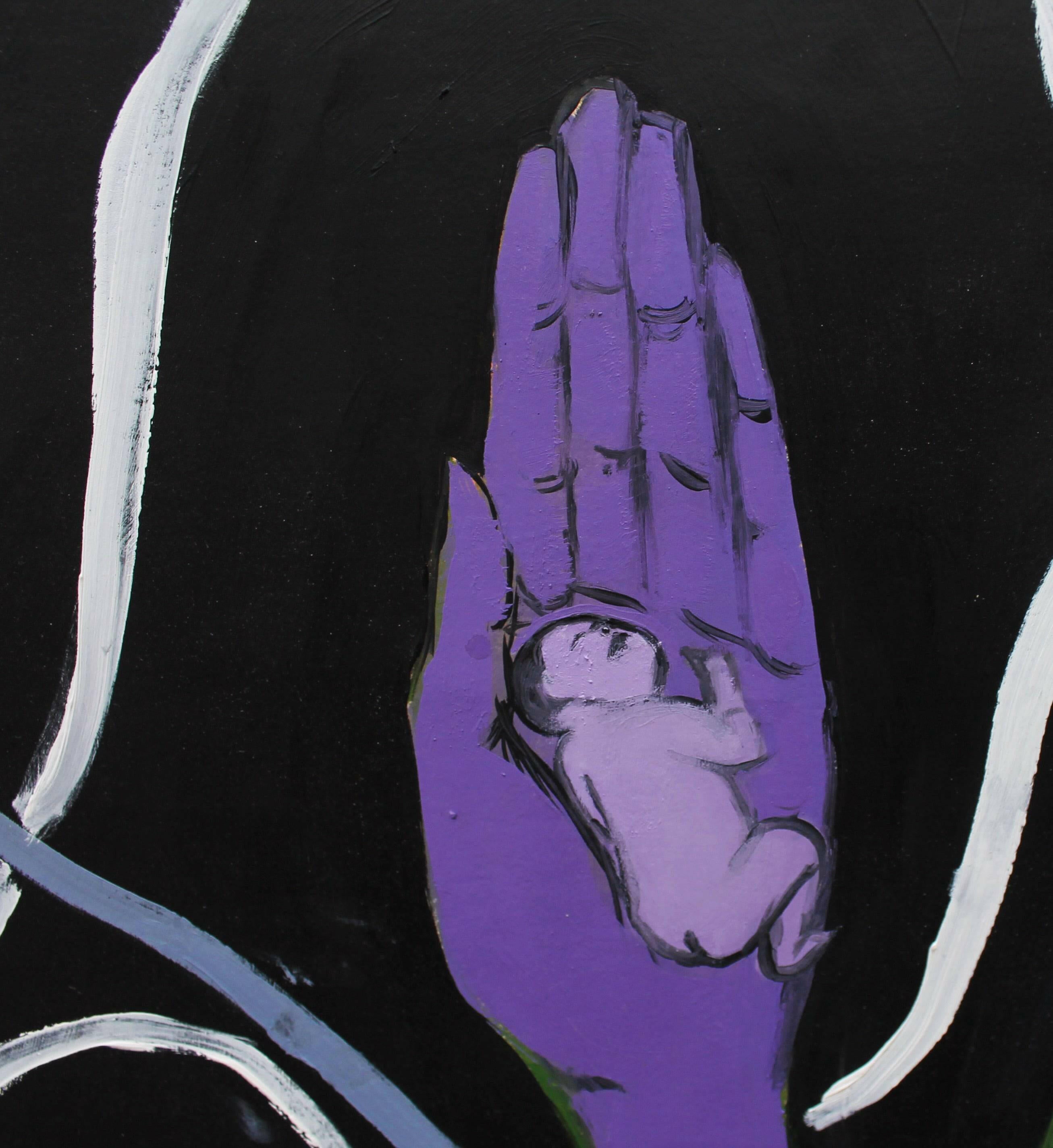 Mafalda Figueiredo - Found it again - Fine art at Liminal Gallery