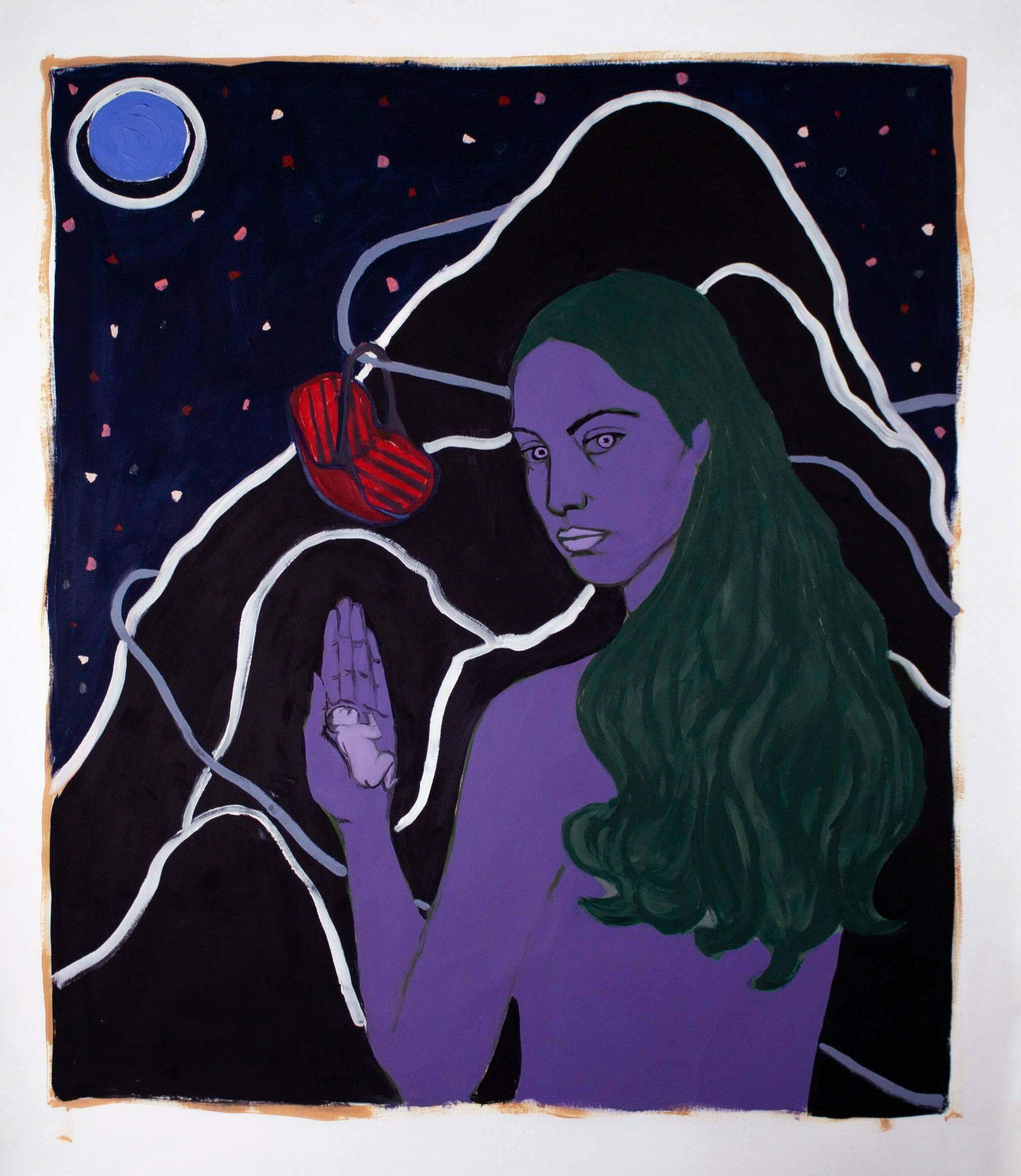 Collection of Mafalda Figueiredo - Found it again - Liminal Gallery in a gallery layout