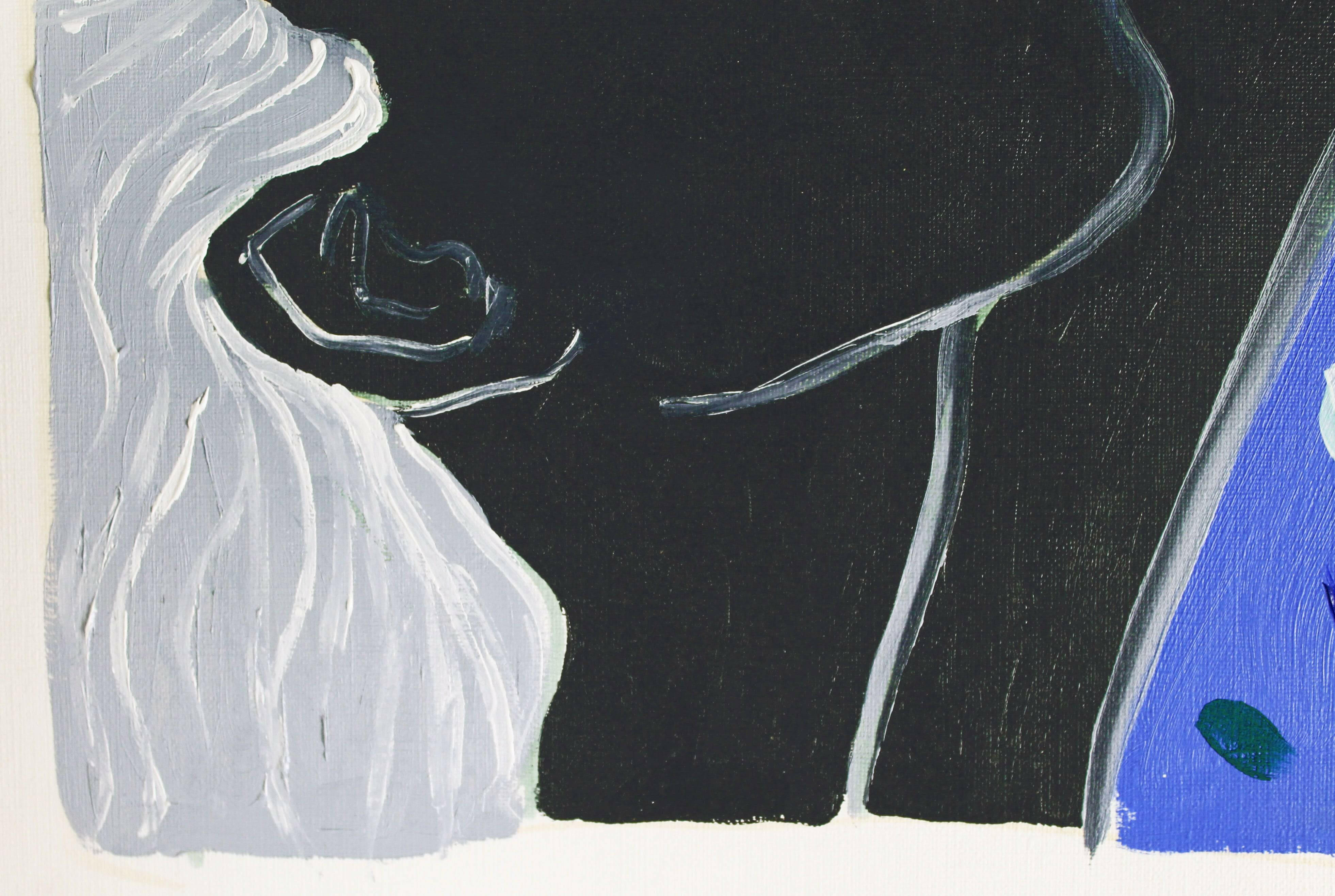 Mafalda Figueiredo - Snake - Fine art at Liminal Gallery