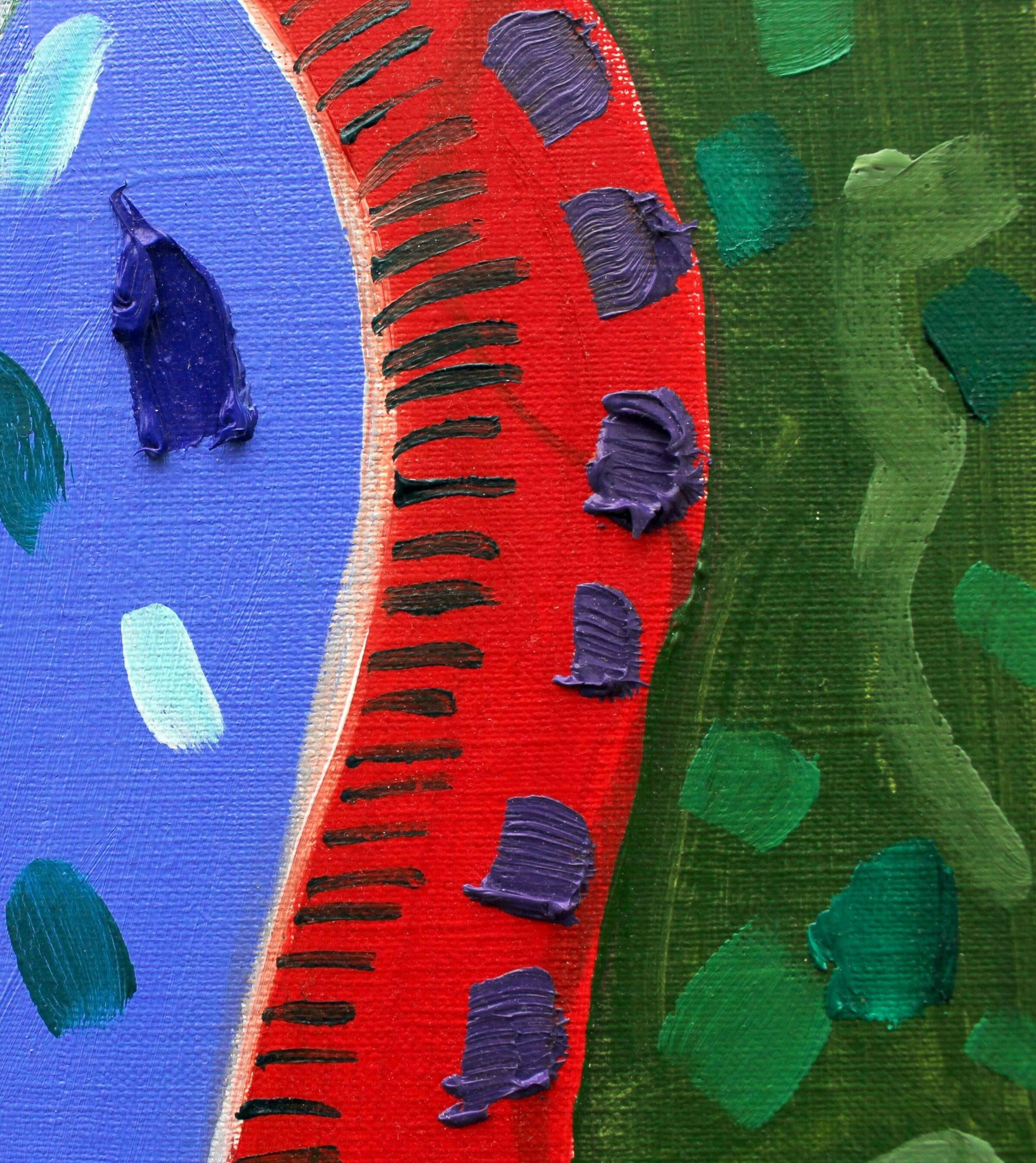 Mafalda Figueiredo - Snake - Fine art at Liminal Gallery