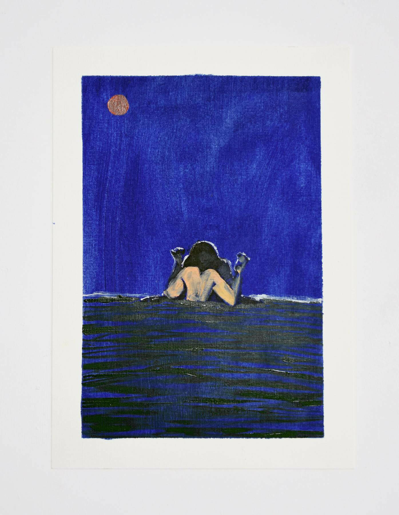 Collection of Mafalda Figueiredo  - Sunday Roast - Liminal Gallery in a gallery layout