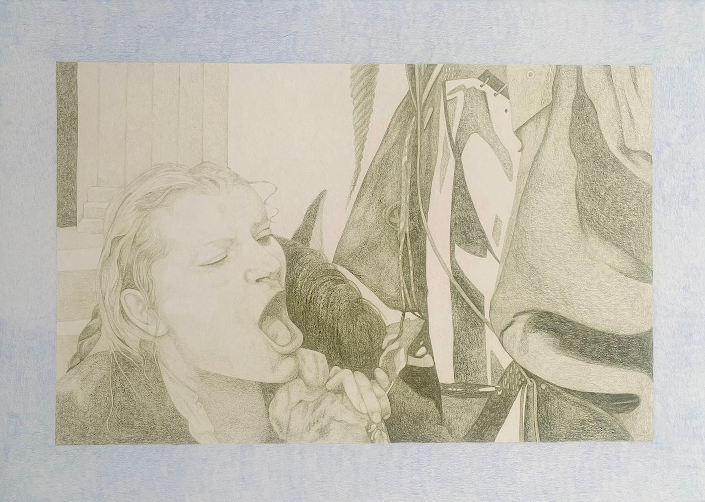 Collection of Liminal Gallery in a gallery layout