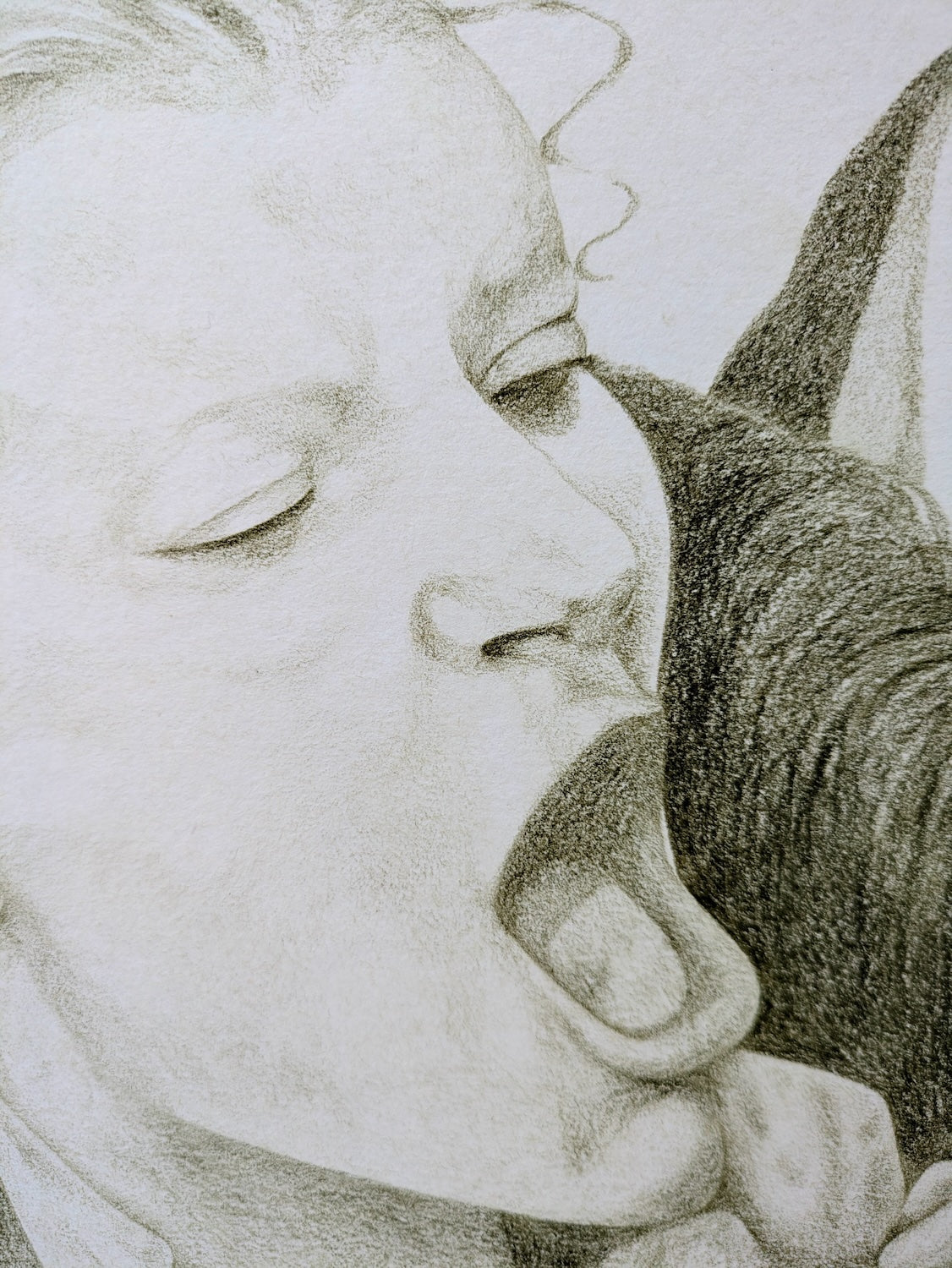 Collection of Maud Whatley - A scene from Andrei Rublev (1966) in a gallery layout