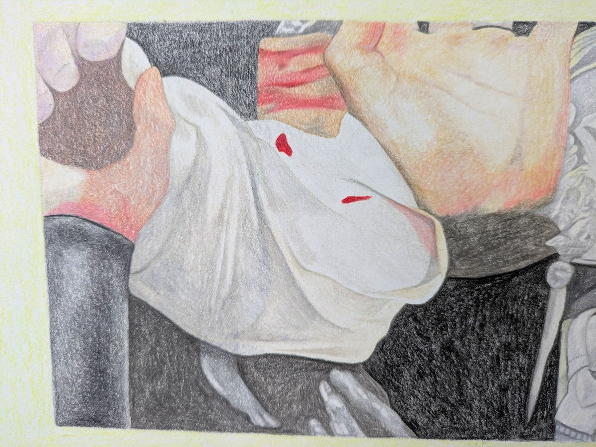 Collection of Maud Whatley - A striking story in a gallery layout