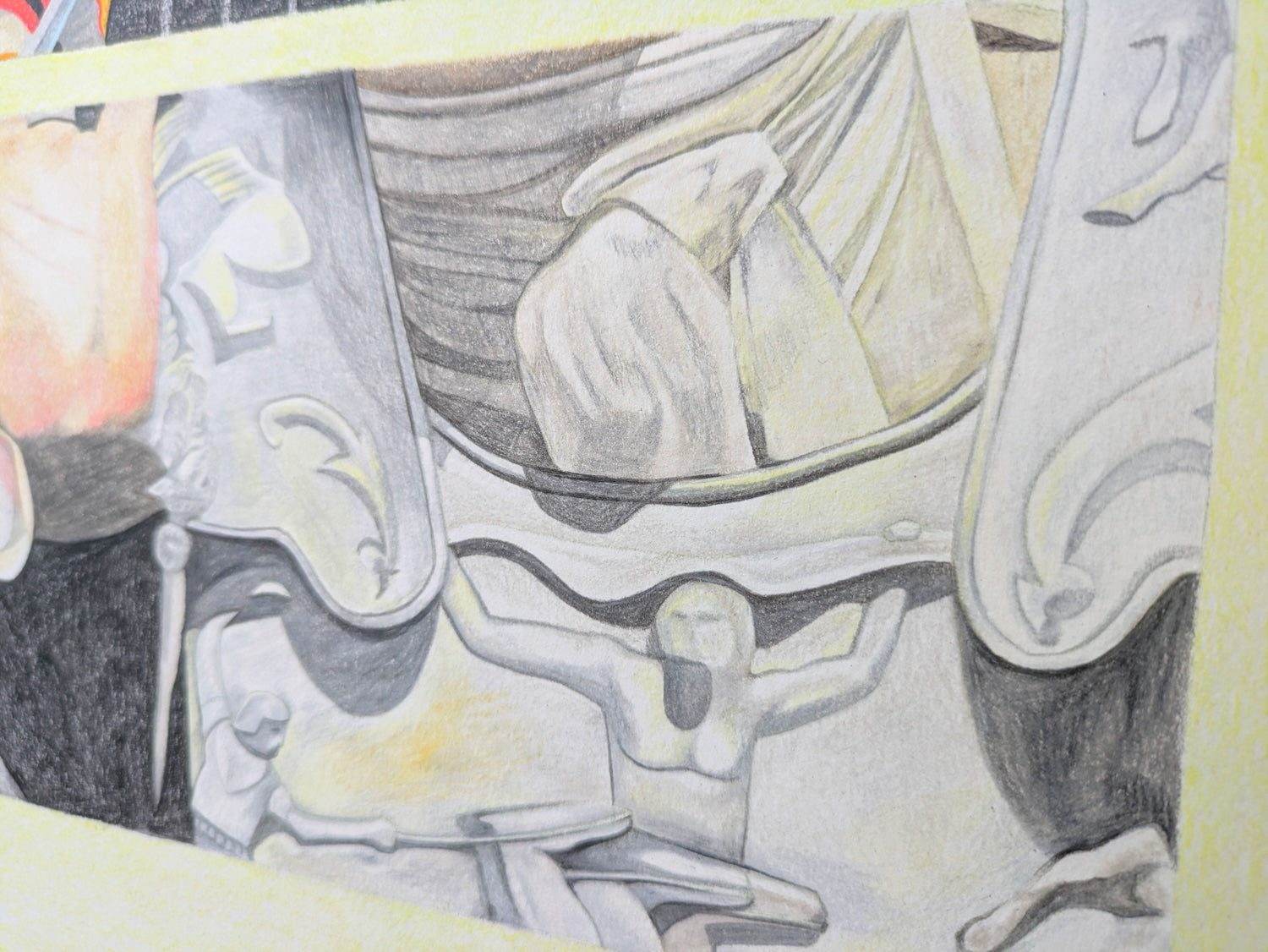 Collection of Maud Whatley - A striking story in a gallery layout