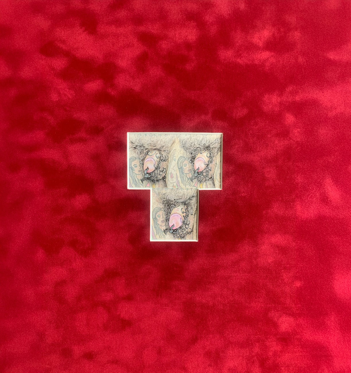 Collection of  in a gallery layout